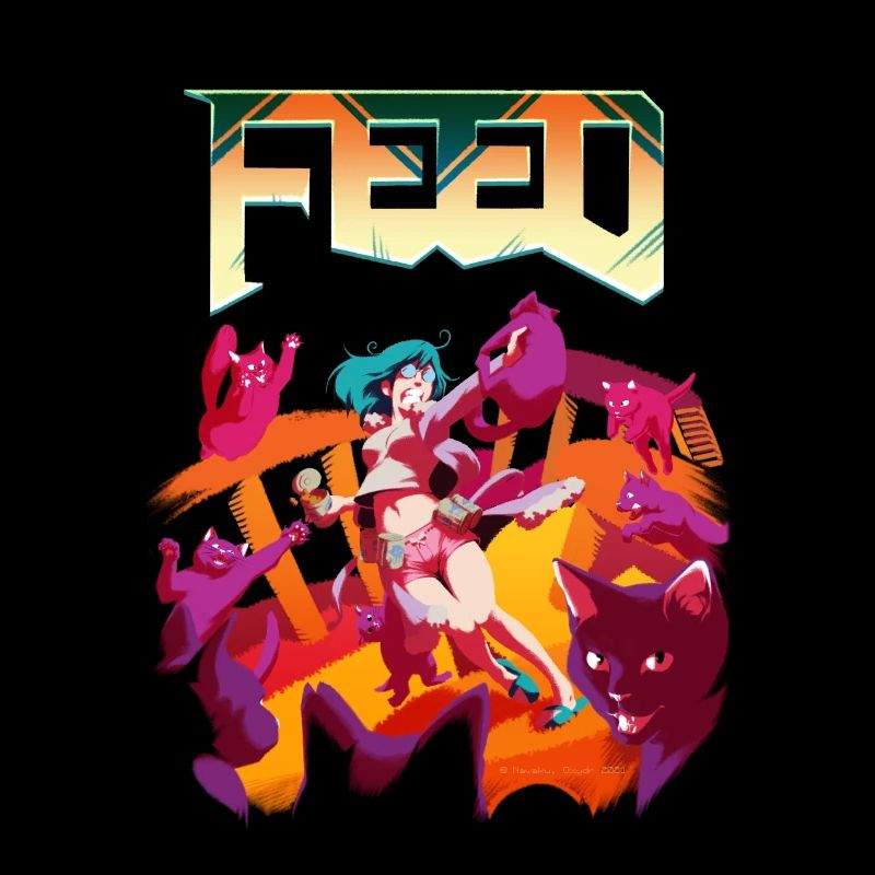 FEED