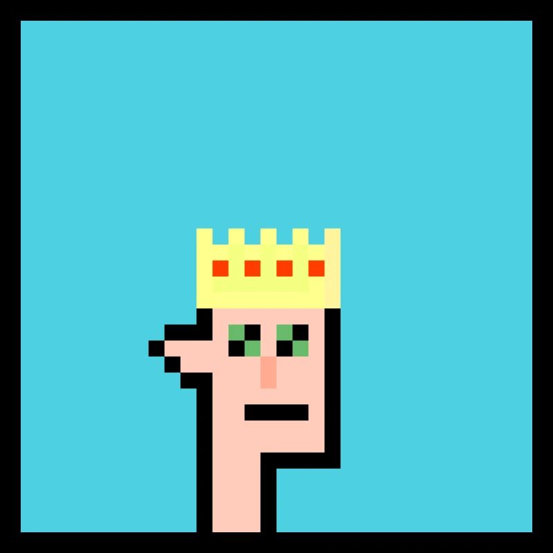 Mr. Noob