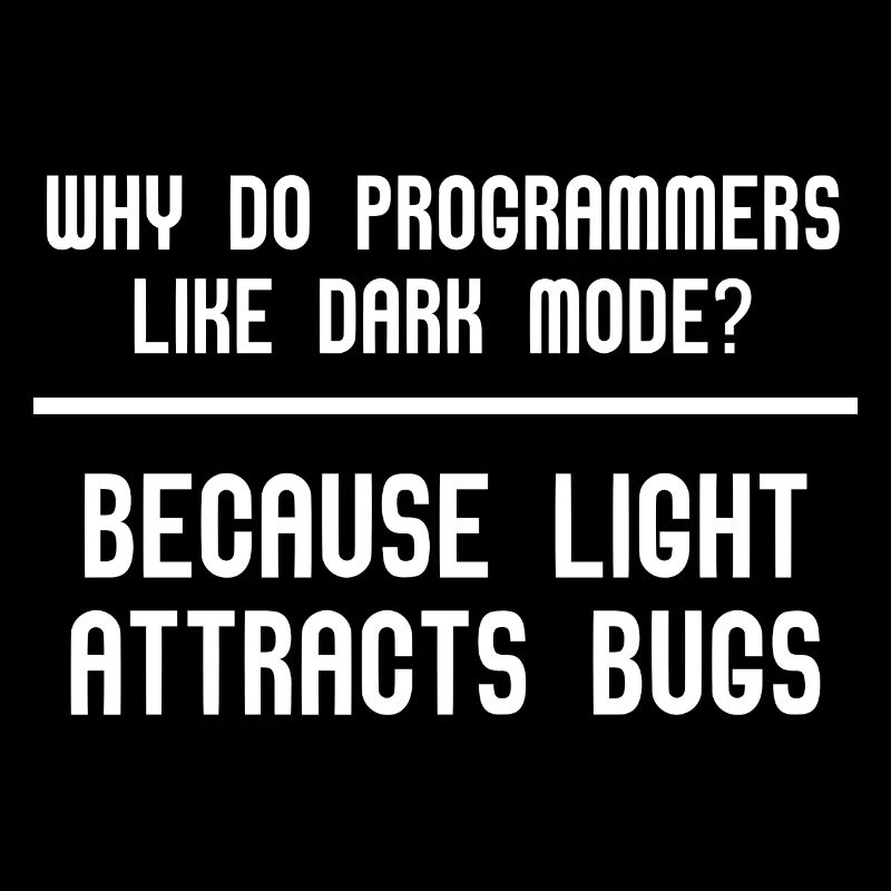 Programmer Coder Software Developer