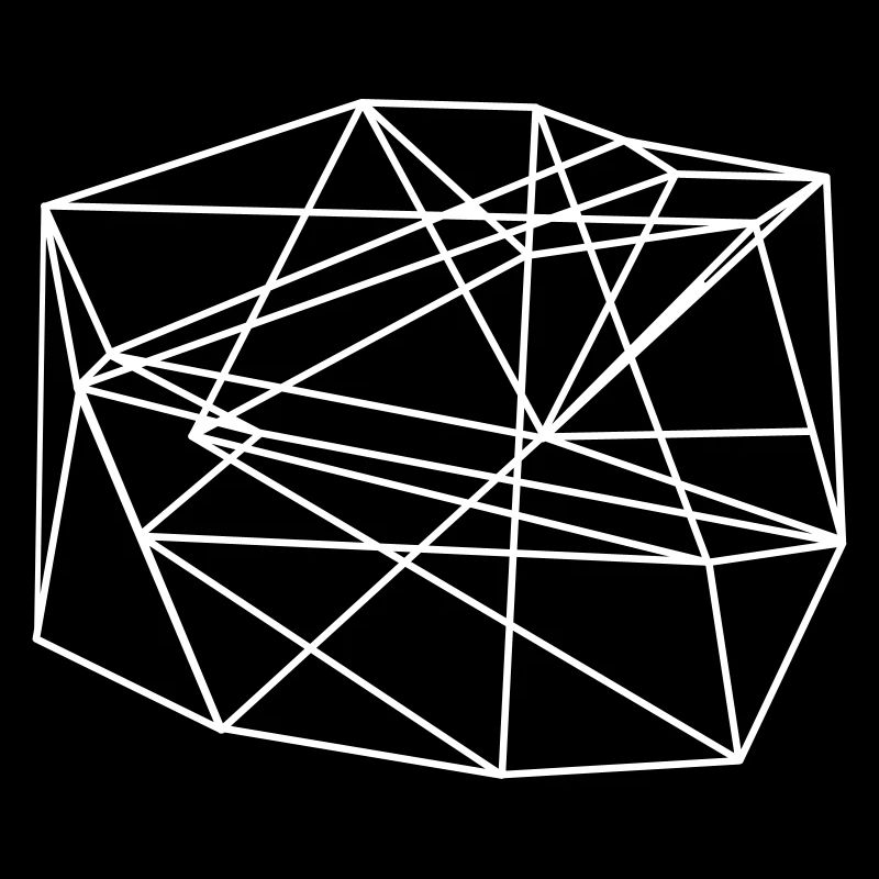 farbig-veränderbares Liniendesign by tho