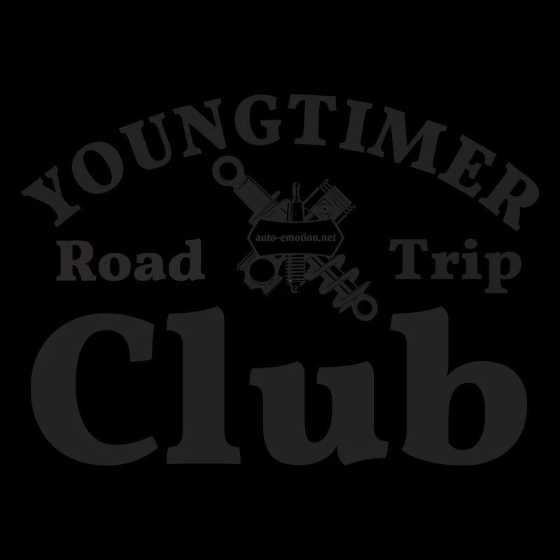 Youngtimer Road Trip