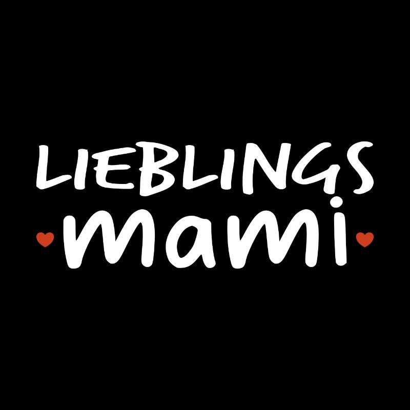 lieblings mami geschenkidee