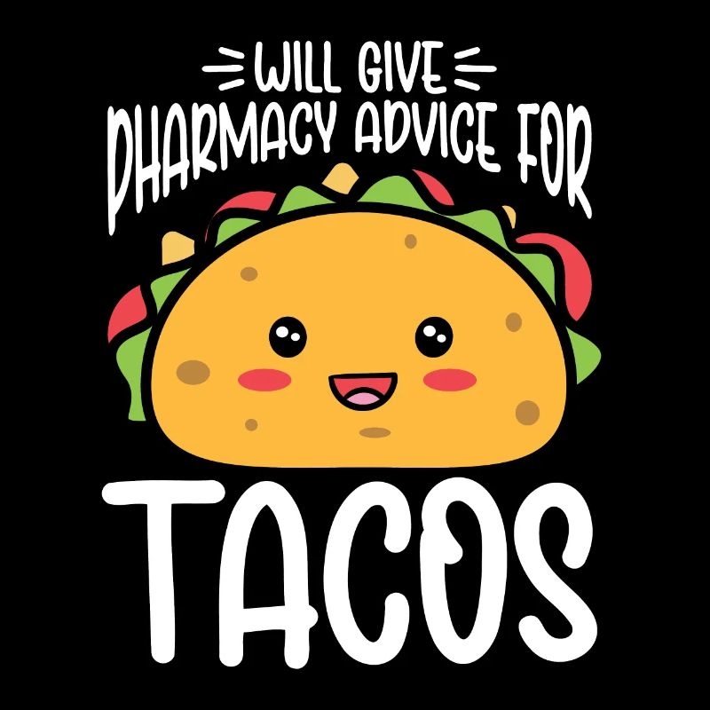 Taco drôle