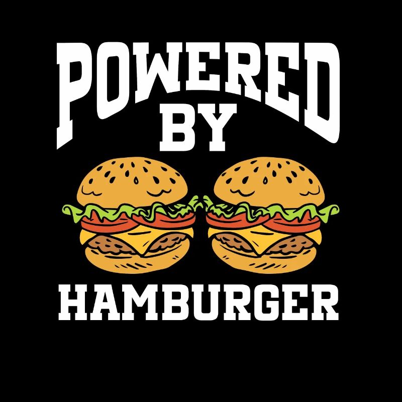 Propulsé par Hamburger