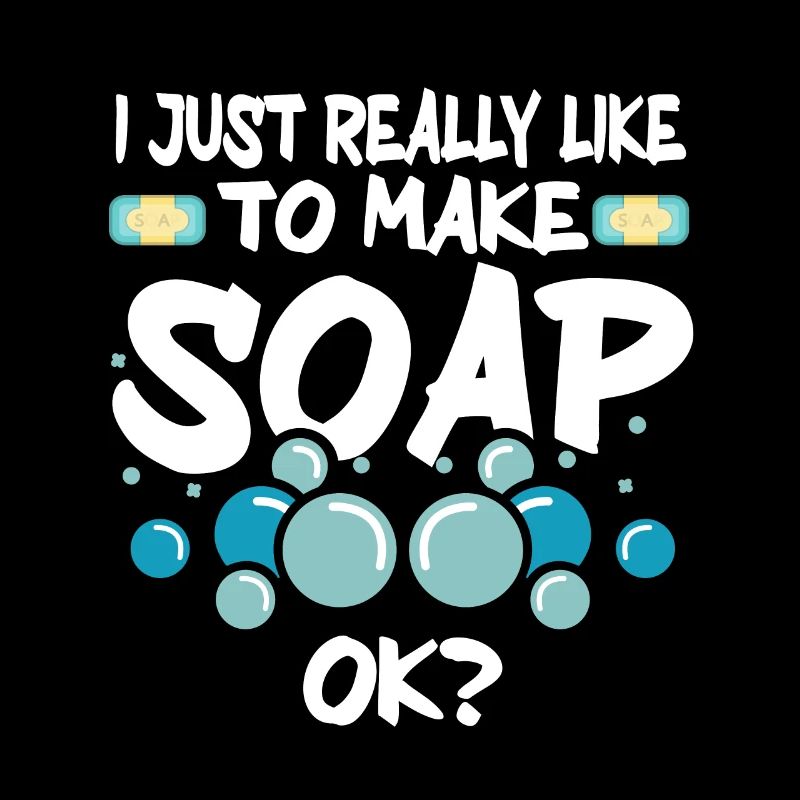 Soap Making Soap Maker