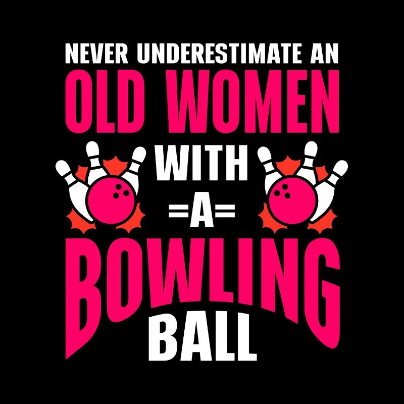 Boule de bowling Bowler