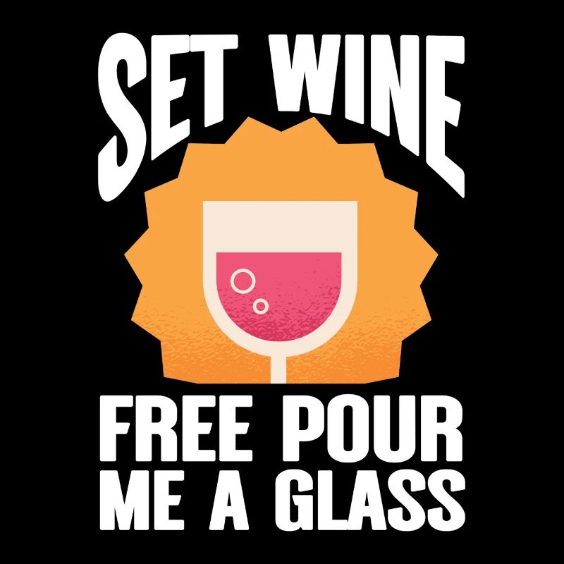 Wine Tasting Funny Wine Lover