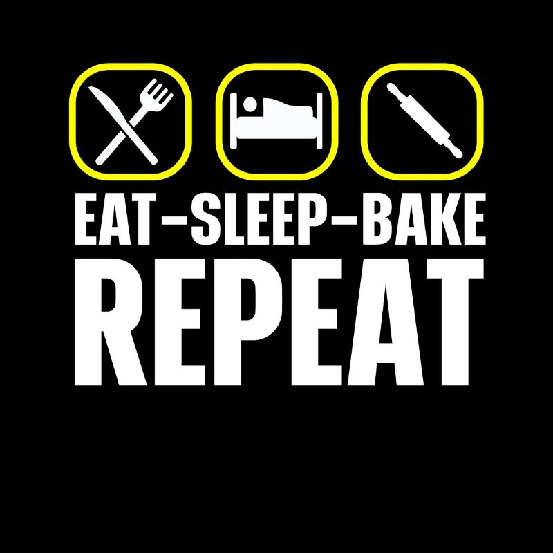 Baking Bakery Baker