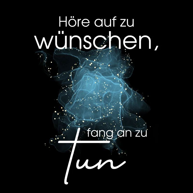POSITIVE EINSTELLUNG MINDSET Motivation