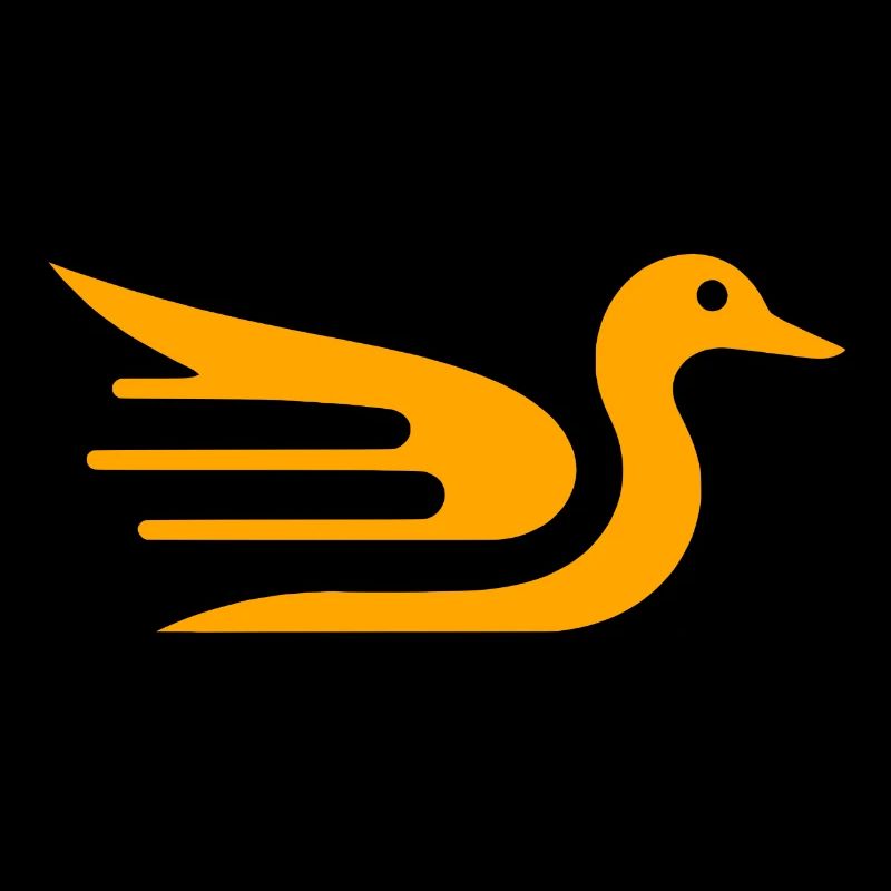Speedy Quack - eine einfache Ente