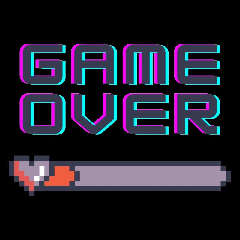 Game Over