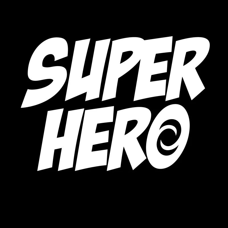 Superhero, Comic, Hero, Quotes, Winner, Champion