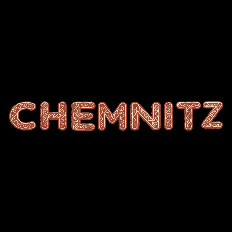 Chemnitz Lebkuchen