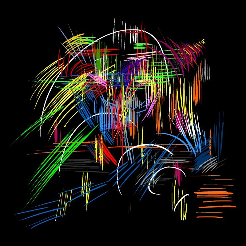 abstrait