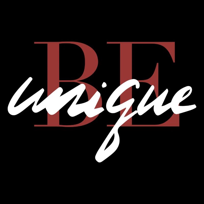 être unique