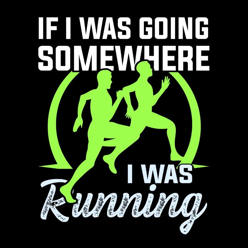 running slogan