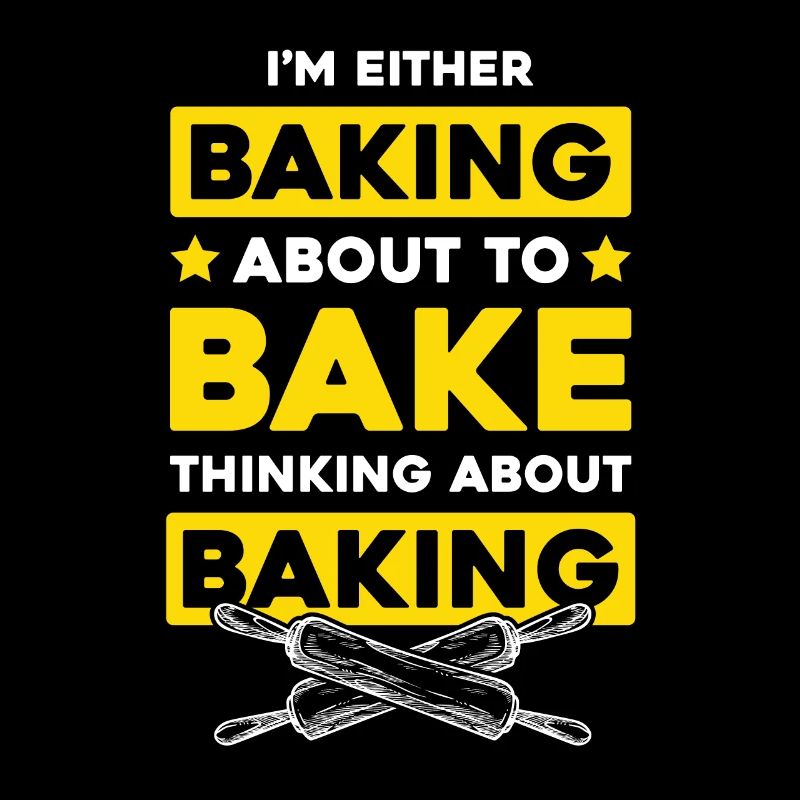 backen bäcker