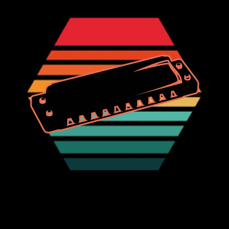 Harmonica