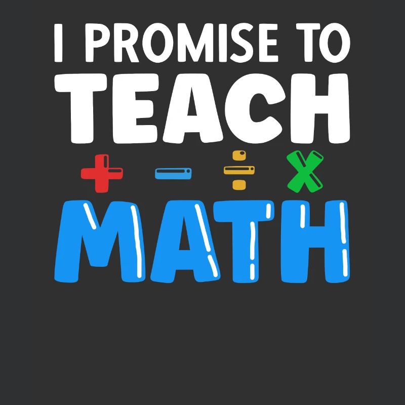 math teacher saying mathematician