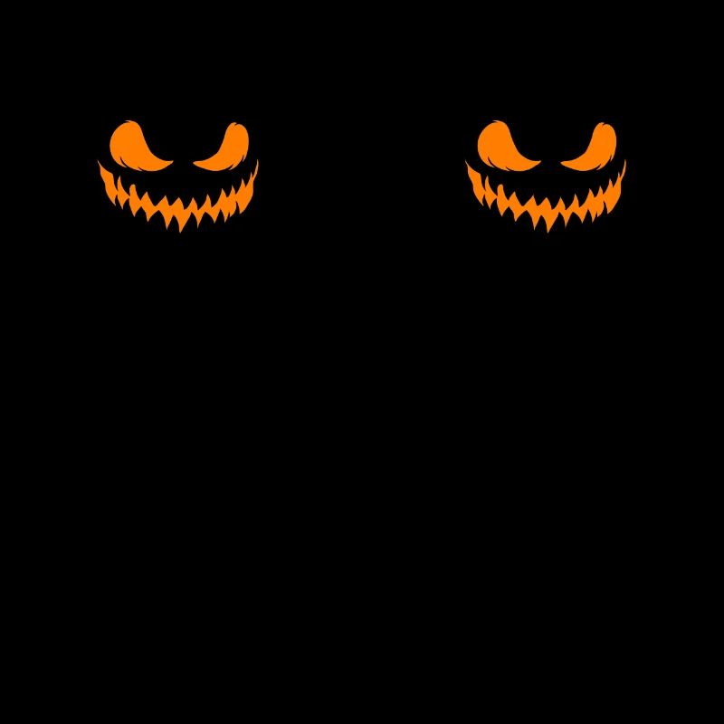 Halloween Pumpkin Halloween Ghost