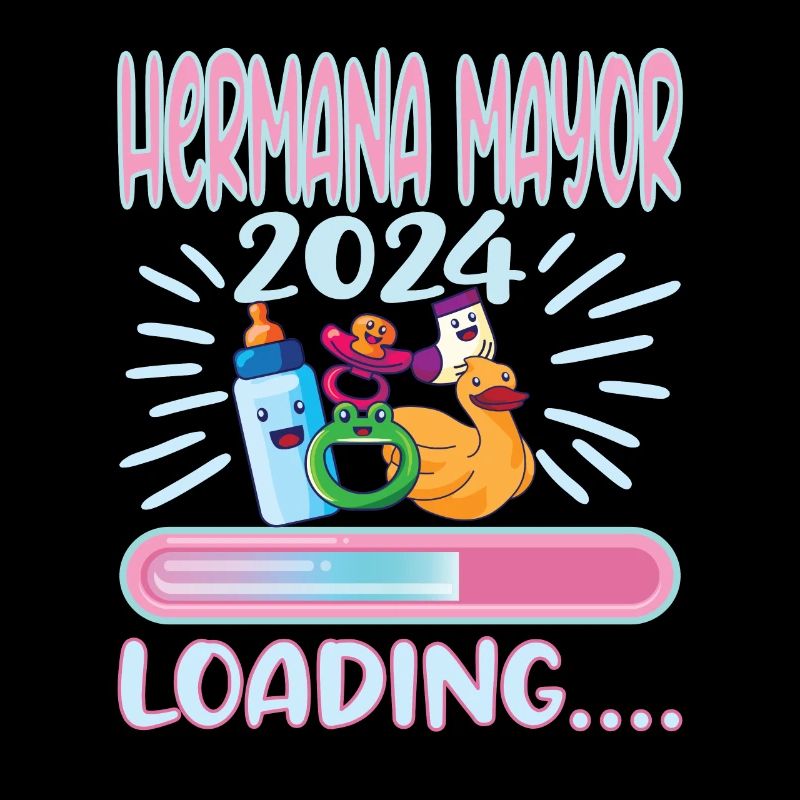 Schwester 2024 Hermana Mayor 2024