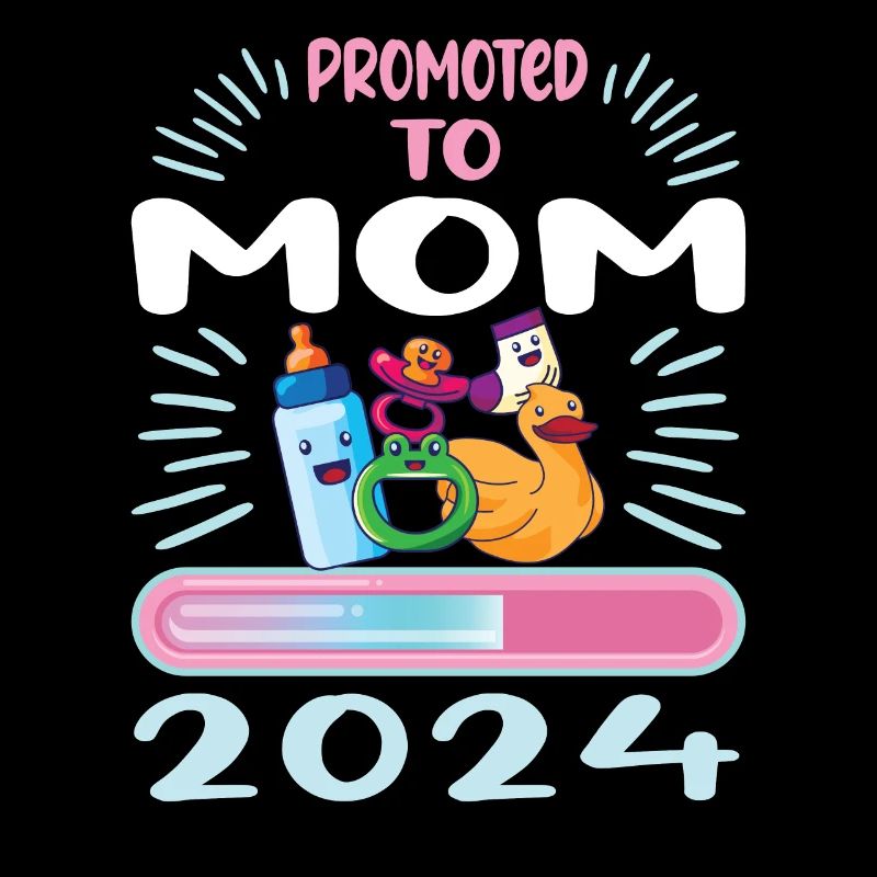Maman 2024 Enceinte Maman Grossesse