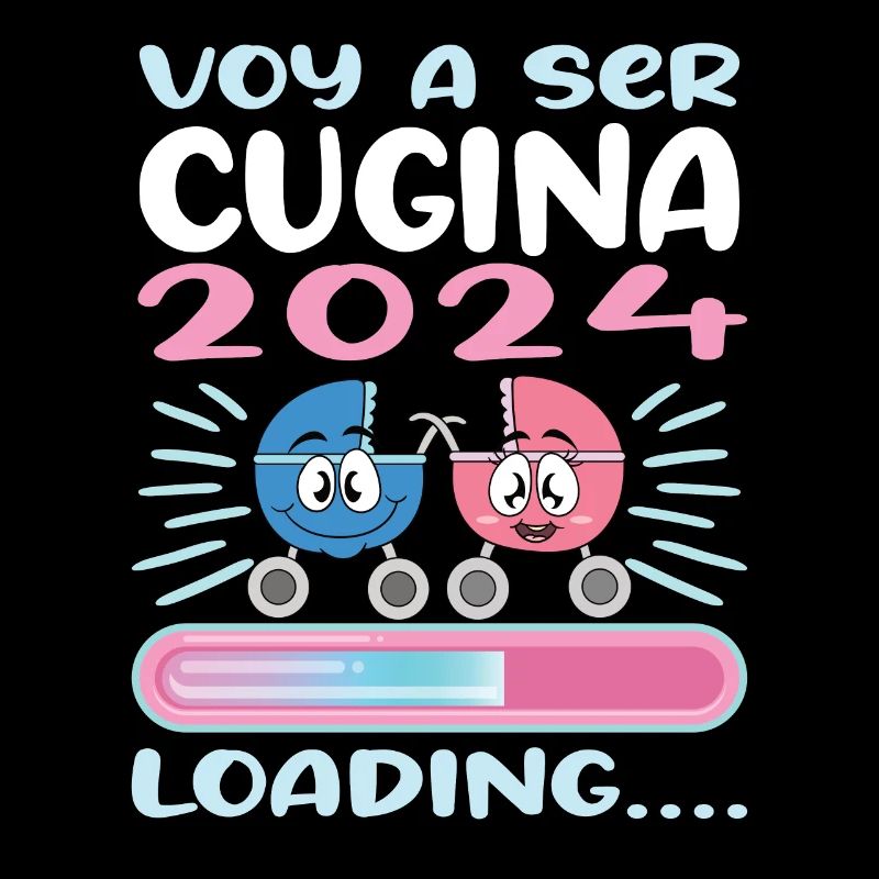 Cousine werden Cousine 2024