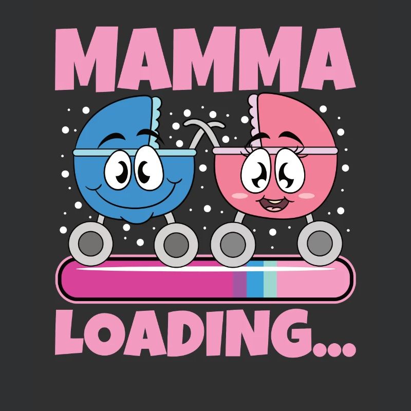 Super Mamma 2024 Loading
