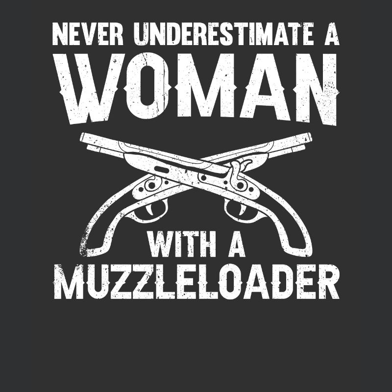 Vorderlader Muzzleloader Muzzle Loading