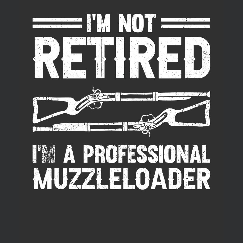 Vorderlader Muzzleloader Muzzle Loading