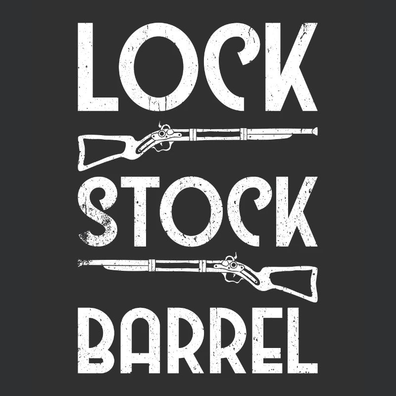 Vorderlader Muzzleloader Muzzle Loading