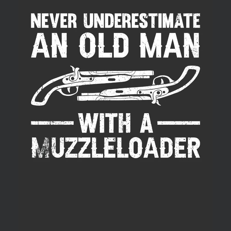 Vorderlader Muzzleloader Muzzle Loading