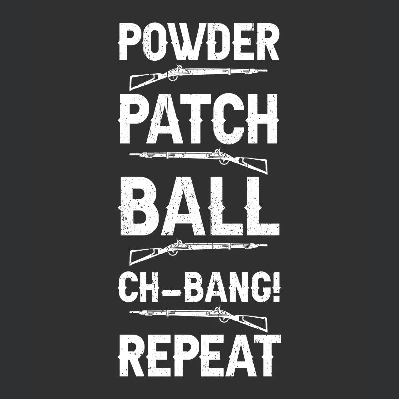 Vorderlader Muzzleloader Muzzle Loading