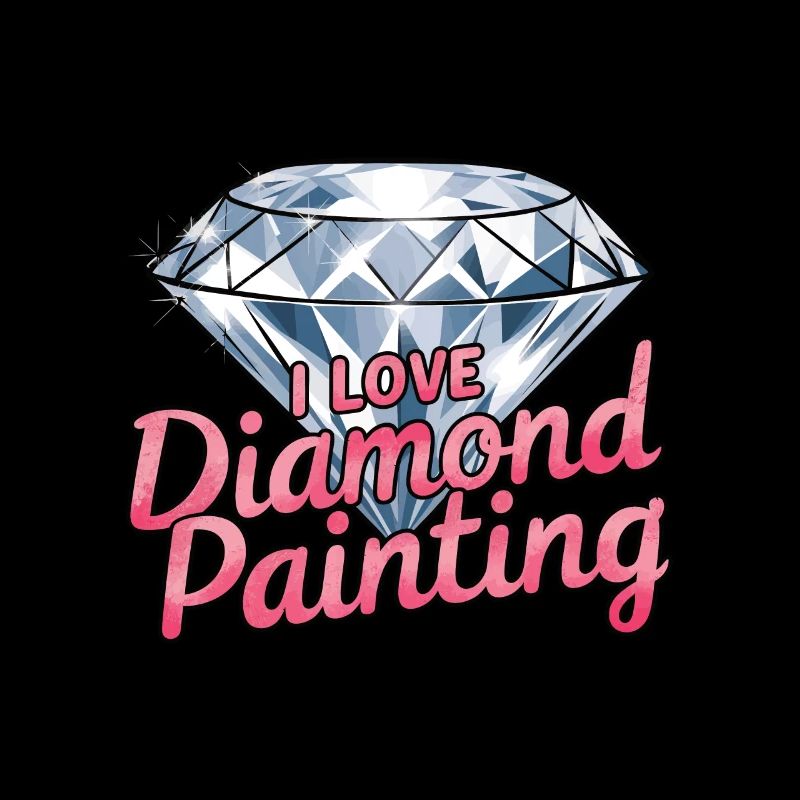 Diamond Painting Diamond Painter