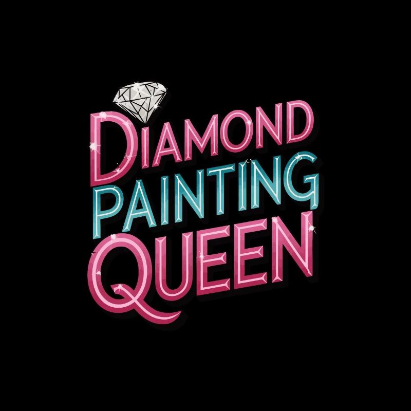 Diamond Painting Diamond Painter