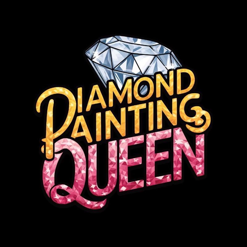Diamond Painting Diamond Painter