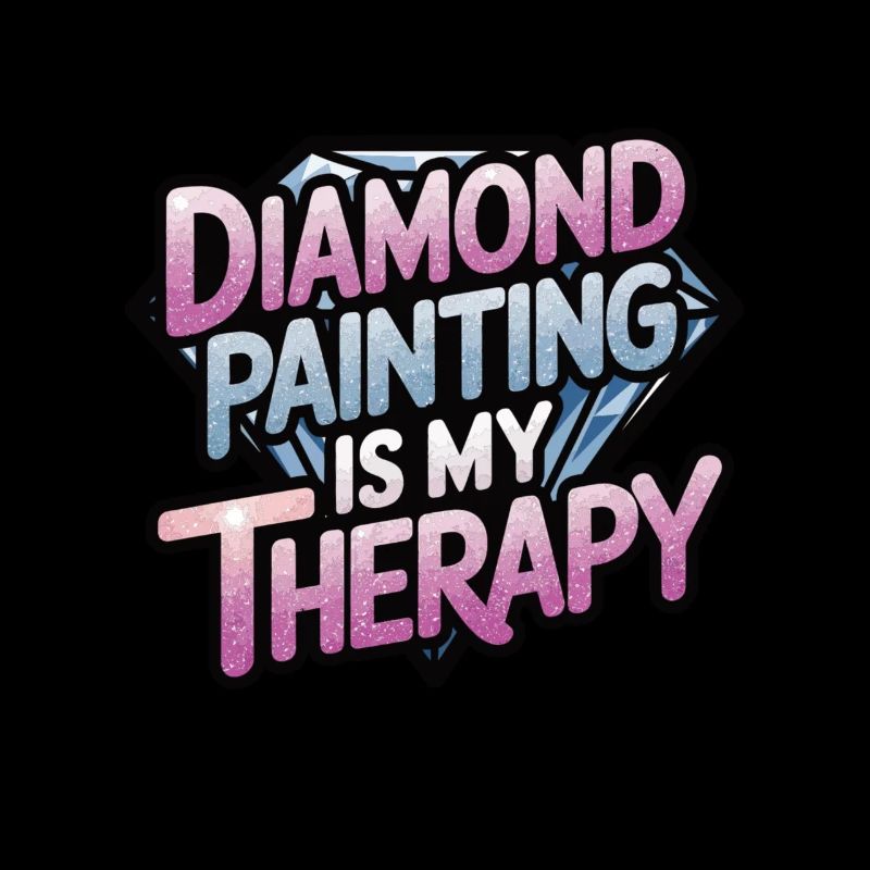 Peinture au diamant Diamond Painter