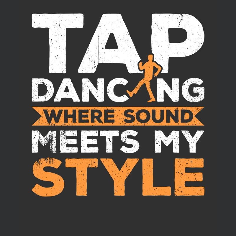 Tap Dance Tap Dancing Tap Dancer
