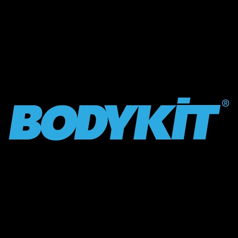 blue bodykit Design / Auto Tuning Design
