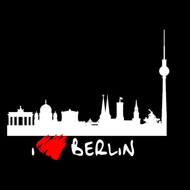 J'aime Berlin