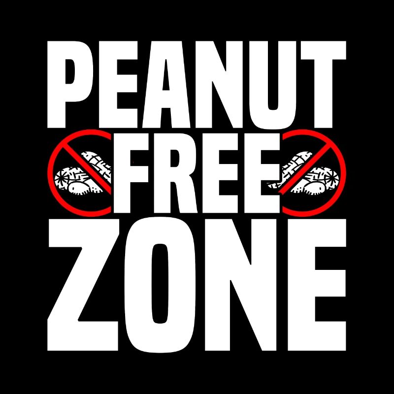 Peanut Allergy Nut Allergy