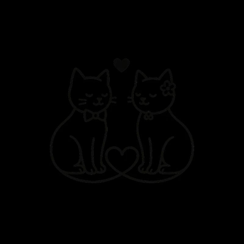 Queue d’amour