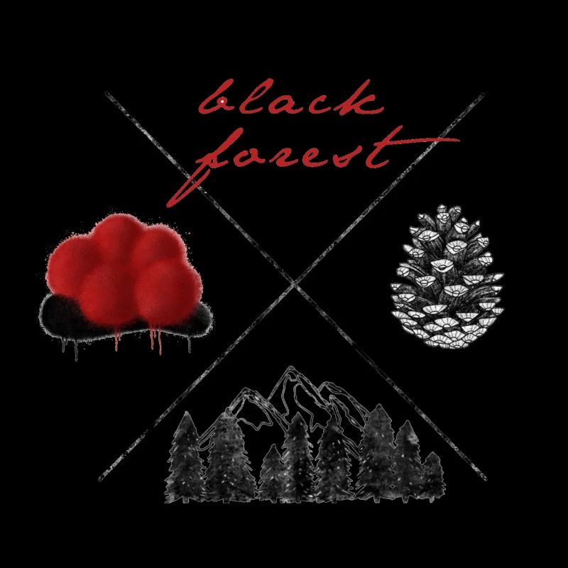 Black Forest