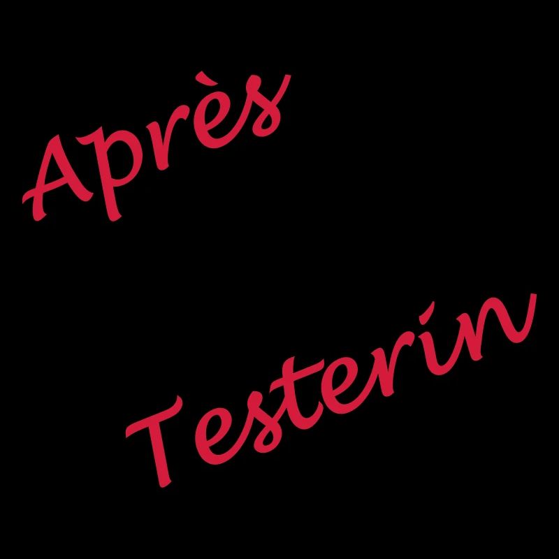Apres Ski Lehrer Testerin