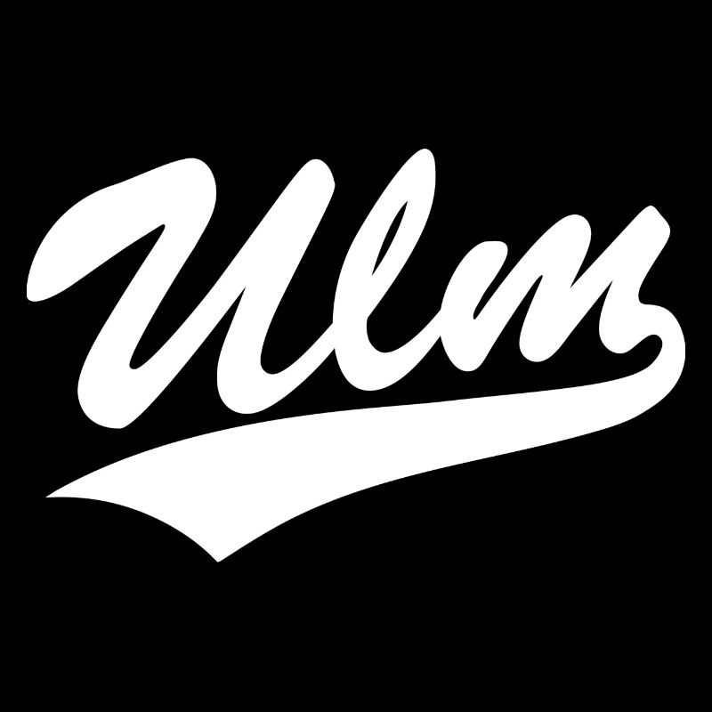Ulm Baseball Style