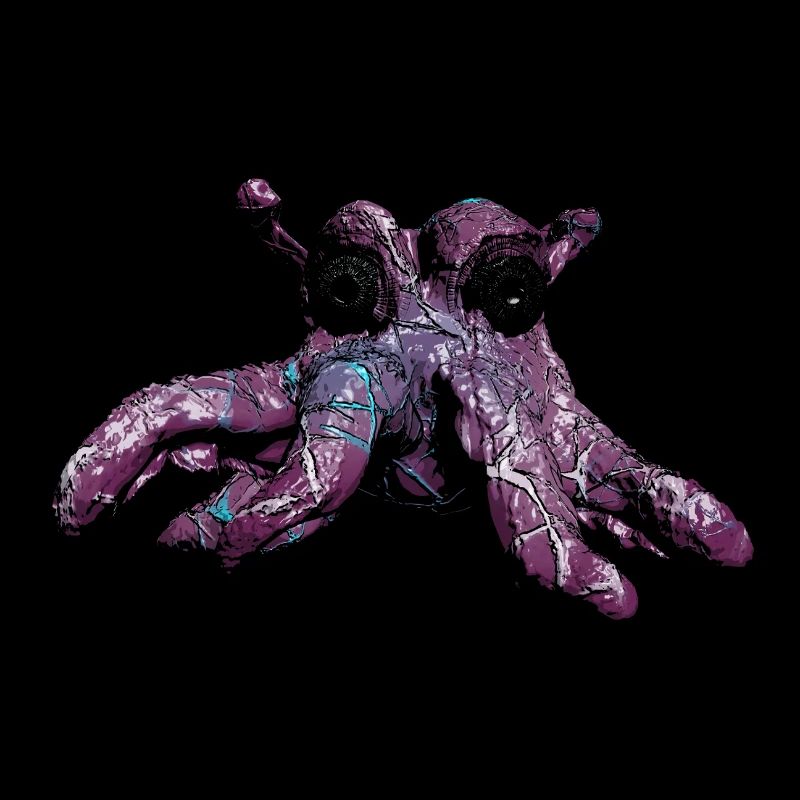 Octopus octopus