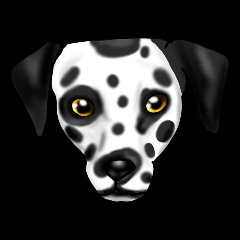 Dalmatiens