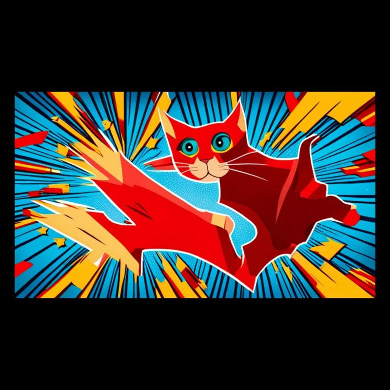 Flash Cat