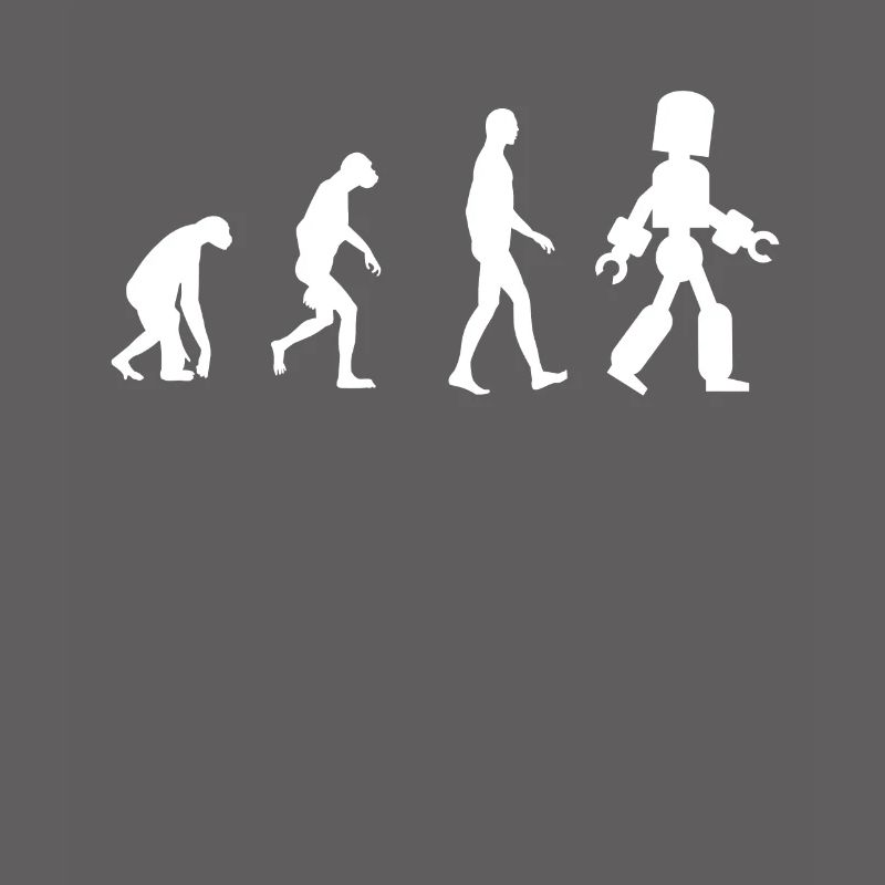 Roboter Evolution