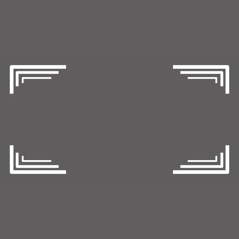 Rectangle Frame, élément